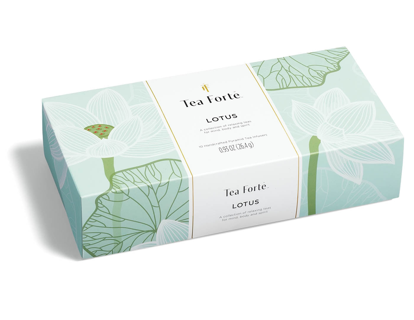 Image of Lotus Petite Presentation Box