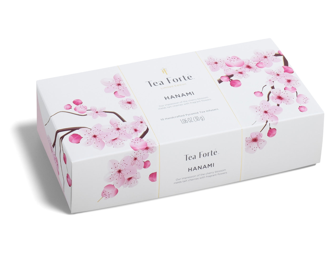 Hanami Petite Presentation Box