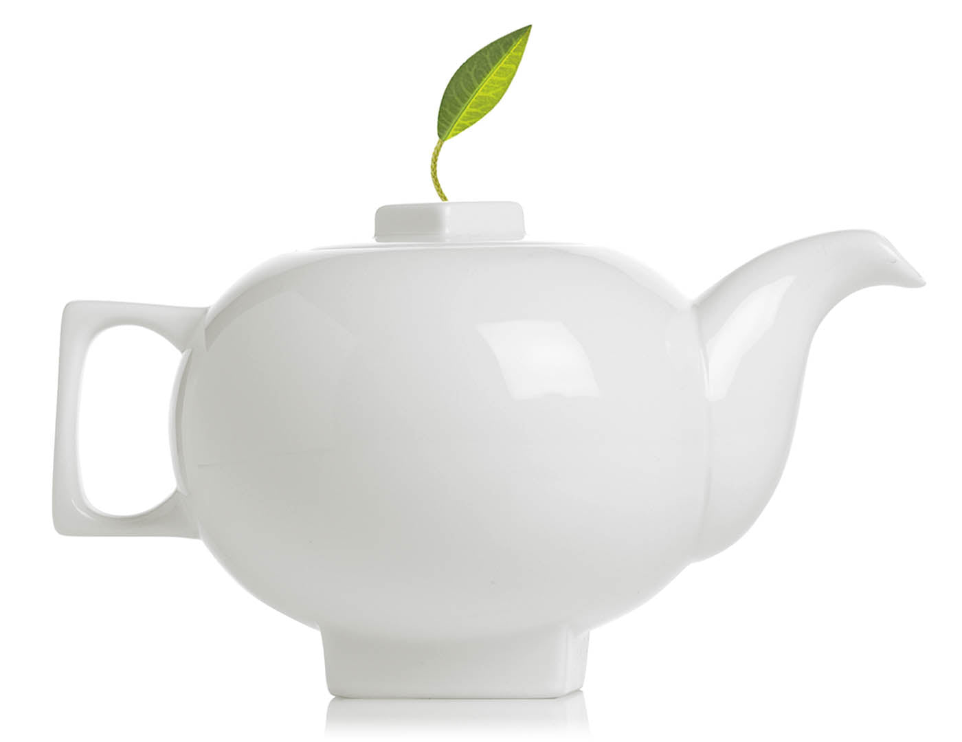 Image of One Solstice Teapot