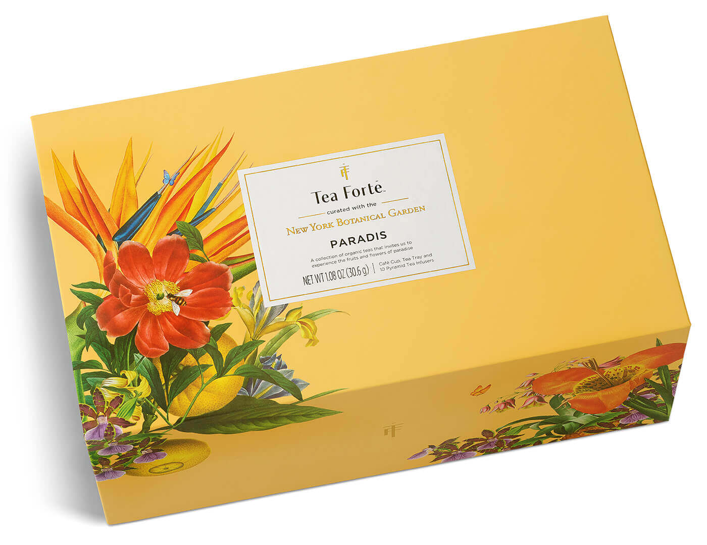 Image of Paradis Mini Petite Presentation Box