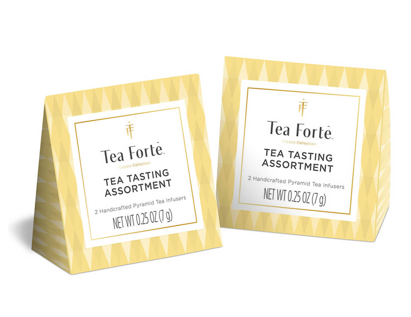 Image of Tea Tasting Duo