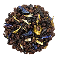 Earl Grey Tea Pile